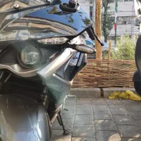 موتور RS200|موتورسیکلت|تهران, هفت حوض|دیوار