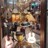هنگدرام لونا آلفا پرنسا چکی همه مدل ضمانتی اقساط|درام و پرکاشن|مشهد, آزادشهر|دیوار