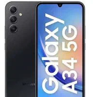 گوشی موبایلa34