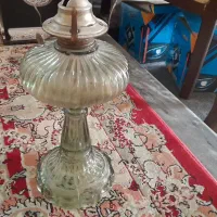 چراغ نفتی