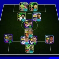 اکانت ای فوتبال با کمترین قیمت