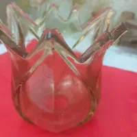 لاله شامپاینی لوستر ۲۴ عدد|لوستر و چراغ آویز|اسلامشهر, شهرک مفیدی|دیوار