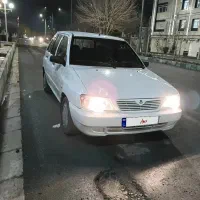 پراید هاچبک ۱۱۱مدل ۹۴