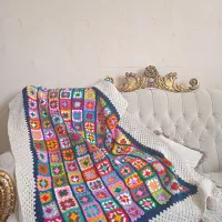 روتختی،شال مبل