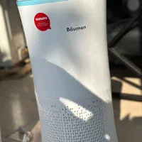 دستگاه تصفیه هوای بویمن