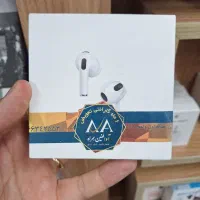 Airpod 3 Orginal|لوازم جانبی موبایل و تبلت|تهران, اختیاریه|دیوار