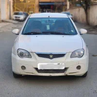 جنتو ۲۰۰۷ دنده ای