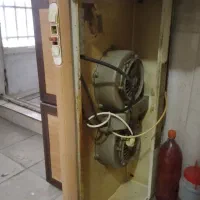 هود آشپزخانه