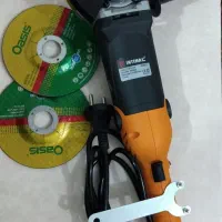 مینی سنگ فرز اینتیمکس|ابزارآلات|امیدیه, |دیوار