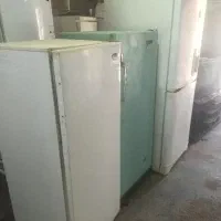 خریدار و فروش انواع یخچالخانگی سوخته سالم بدون گاز