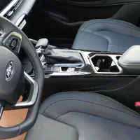 X33 Cross CVT|خودرو سواری و وانت|اصفهان, بهارستان|دیوار