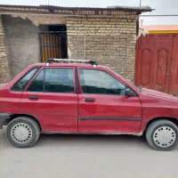 پراید ۸۰