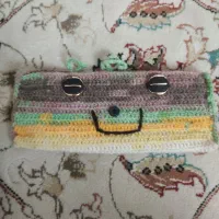 جامدادی دستباف|لوازم التحریر|کرمانشاه, |دیوار