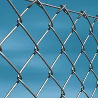 فنس با مفتول های متفاوت
