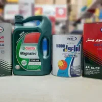 روغن موتور