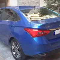آریزو 5 اکسلنت آبی|خودرو سواری و وانت|تهران, قنات‌کوثر|دیوار