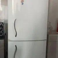 یخچال و تخت خواب