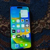 گوشی آیفون 16 پرومکس کپی