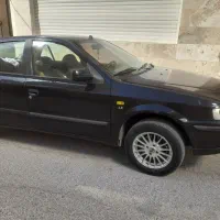 سمند مدل ۹۴