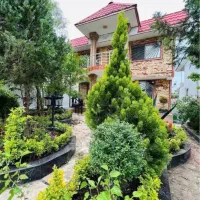 دوبلکس-نما-کلاسیک-حیاط-سرسبز-شهرکی-مبله-سندتکبرگ