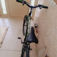 دوچرخه ۲۶ المپیا