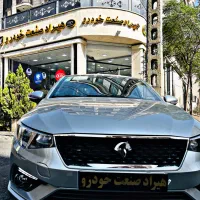 تاراv4/اتوماتیک/مدل۱۴۰۴/صفرخشک