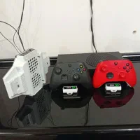 xbox series s 1tb 2 daste