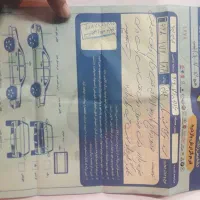 ماشین سمند ۹۴|خودرو سواری و وانت|بندرعباس, |دیوار