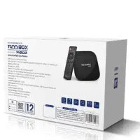 فروش نت باکس تسکو مدل eco|صوتی و تصویری|شیراز, شهرک مطهری|دیوار