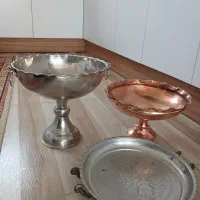 ظروف مسی