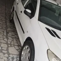 sd206v8|خودرو سواری و وانت|بابل, |دیوار