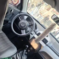 ماشین جنتو|خودرو سواری و وانت|بروجرد, |دیوار