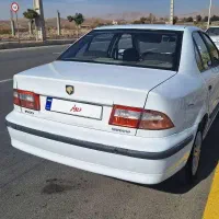 سمند ef7 مدل ۹۶