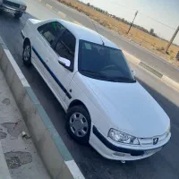 پژو  پارس مدل ۹۲|خودرو سواری و وانت|تاکستان, |دیوار