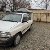 پراید ۱۱۳۸۸|خودرو سواری و وانت|تهران, استخر|دیوار