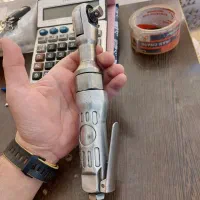 اچار جغجغه بادی|ابزارآلات|کرج, کوی کارمندان شمالی|دیوار