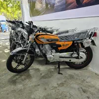 موتور200همتاز خشک|موتورسیکلت|کامیاران, |دیوار