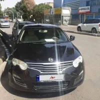 ام جی ۵۵۰
