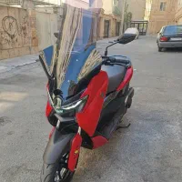 nmax 1404|موتورسیکلت|تهران, سلسبیل جنوبی|دیوار