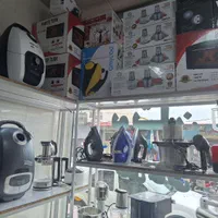 اسیاب صنعتی سیلور کرست ۲۰۰گرمی|خردکن، آسیاب، غذاساز|زنجان, |دیوار