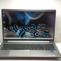 لپتاپ ZBOOK 15 G8 گرافیک قوی پردازنده نسل 11