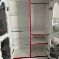 کمد کودک|اسباب و اثاث بچه|قوچان, |دیوار