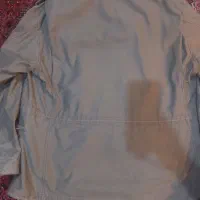 اورکت آمریکایی اصل