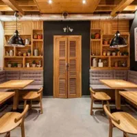 دکور کافه و کافی شاپ|کافیشاپ و رستوران|بابل, |دیوار