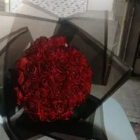 فروش گل روبانی