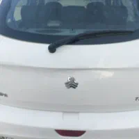 تیبا 2 (هاچبک) SX، مدل ۱۳۹۵|خودرو سواری و وانت|بروجرد, |دیوار