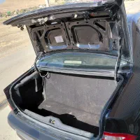 سمند LXمدل ۱۳۹۰ دوگانه فابریک|خودرو سواری و وانت|کیار, |دیوار