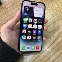 ایفون ۱۴ پرو ۲۵۶ گیگ za