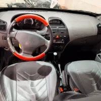 تیبا۲|خودرو سواری و وانت|سبزوار, علمدار|دیوار