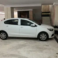 شاهین G دنده ،ساندروف ۱۴۰۴ درحد خشک|خودرو سواری و وانت|شهریار, شهرک وائین|دیوار